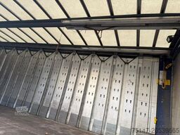  K+G tec Tandem Schiebeplane normal gekuppelt