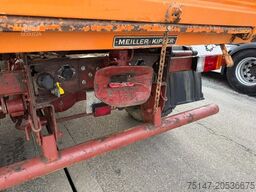 IVECO ML 100 E 21 WR 4x4 Allrad 3-Sitze Meiller Kipper