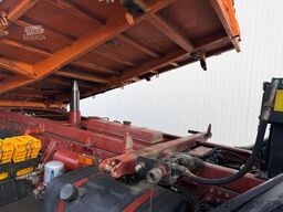 IVECO ML 100 E 21 WR 4x4 Allrad 3-Sitze Meiller Kipper