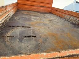 IVECO ML 100 E 21 WR 4x4 Allrad 3-Sitze Meiller Kipper