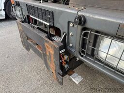 IVECO ML 100 E 21 WR 4x4 Allrad 3-Sitze Meiller Kipper