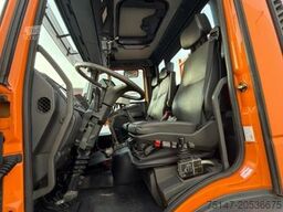 IVECO ML 100 E 21 WR 4x4 Allrad 3-Sitze Meiller Kipper