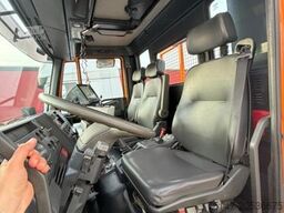 IVECO ML 100 E 21 WR 4x4 Allrad 3-Sitze Meiller Kipper