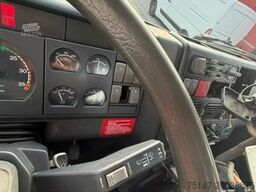 IVECO ML 100 E 21 WR 4x4 Allrad 3-Sitze Meiller Kipper