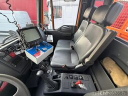 IVECO ML 100 E 21 WR 4x4 Allrad 3-Sitze Meiller Kipper