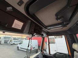 IVECO ML 100 E 21 WR 4x4 Allrad 3-Sitze Meiller Kipper
