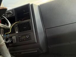 IVECO ML 100 E 21 WR 4x4 Allrad 3-Sitze Meiller Kipper