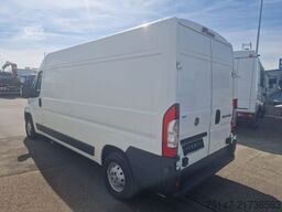 FIAT Ducato 120 Multijet 3-Sitzer Rückfahrkamera Navi