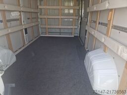 FIAT Ducato 120 Multijet 3-Sitzer Rückfahrkamera Navi