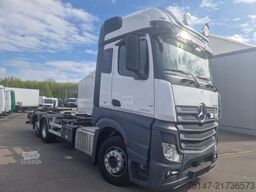 MERCEDES-BENZ 2540 L Actros 6x2 Fahrschule 5-Sitzer Liftachse