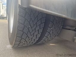 MERCEDES-BENZ 2540 L Actros 6x2 Fahrschule 5-Sitzer Liftachse