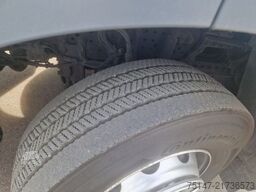 MERCEDES-BENZ 2540 L Actros 6x2 Fahrschule 5-Sitzer Liftachse