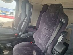 MERCEDES-BENZ 2540 L Actros 6x2 Fahrschule 5-Sitzer Liftachse