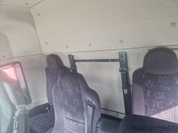 MERCEDES-BENZ 2540 L Actros 6x2 Fahrschule 5-Sitzer Liftachse