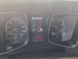 MERCEDES-BENZ 2540 L Actros 6x2 Fahrschule 5-Sitzer Liftachse