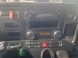 MERCEDES-BENZ 2540 L Actros 6x2 Fahrschule 5-Sitzer Liftachse