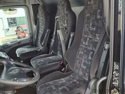 MERCEDES-BENZ 2544 LL 6x2 Actros MP2 Fahrschule 305tkmOriginal