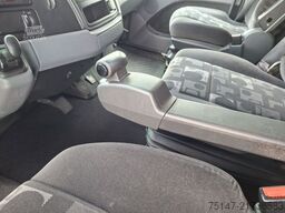 MERCEDES-BENZ 2544 LL 6x2 Actros MP2 Fahrschule 305tkmOriginal