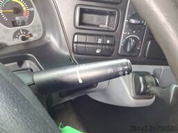 MERCEDES-BENZ 2544 LL 6x2 Actros MP2 Fahrschule 305tkmOriginal