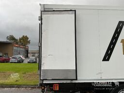 Krone Tiefkühler Standard Ladebordwand