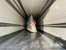 Krone Tiefkühler Standard Ladebordwand