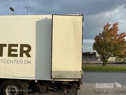 Krone Tiefkühler Standard Ladebordwand