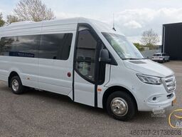 MERCEDES-BENZ Sprinter Aveuro 519 CDI - 21 Sitze EURO 6