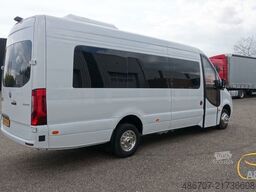 MERCEDES-BENZ Sprinter Aveuro 519 CDI - 21 Sitze EURO 6