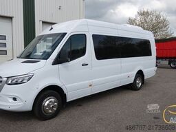 MERCEDES-BENZ Sprinter Aveuro 519 CDI - 21 Sitze EURO 6