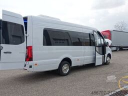 MERCEDES-BENZ Sprinter Aveuro 519 CDI - 21 Sitze EURO 6
