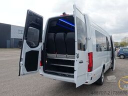 MERCEDES-BENZ Sprinter Aveuro 519 CDI - 21 Sitze EURO 6
