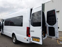 MERCEDES-BENZ Sprinter Aveuro 519 CDI - 21 Sitze EURO 6