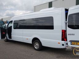 MERCEDES-BENZ Sprinter Aveuro 519 CDI - 21 Sitze EURO 6