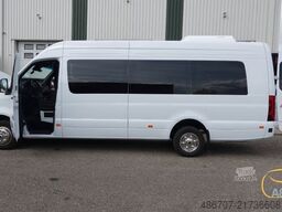 MERCEDES-BENZ Sprinter Aveuro 519 CDI - 21 Sitze EURO 6