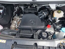 MERCEDES-BENZ Sprinter Aveuro 519 CDI - 21 Sitze EURO 6