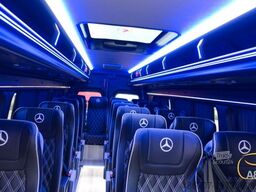 MERCEDES-BENZ Sprinter Aveuro 519 CDI - 21 Sitze EURO 6