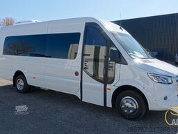 MERCEDES-BENZ Sprinter Aveuro 519 CDI - 21 Sitze EURO 6