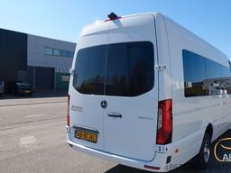 MERCEDES-BENZ Sprinter Aveuro 519 CDI - 21 Sitze EURO 6