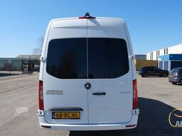 MERCEDES-BENZ Sprinter Aveuro 519 CDI - 21 Sitze EURO 6