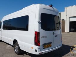 MERCEDES-BENZ Sprinter Aveuro 519 CDI - 21 Sitze EURO 6
