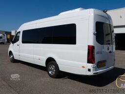 MERCEDES-BENZ Sprinter Aveuro 519 CDI - 21 Sitze EURO 6