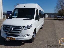 MERCEDES-BENZ Sprinter Aveuro 519 CDI - 21 Sitze EURO 6
