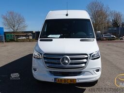 MERCEDES-BENZ Sprinter Aveuro 519 CDI - 21 Sitze EURO 6