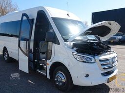 MERCEDES-BENZ Sprinter Aveuro 519 CDI - 21 Sitze EURO 6