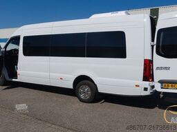 MERCEDES-BENZ Sprinter Aveuro 519 CDI - 21 Sitze EURO 6