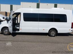 MERCEDES-BENZ Sprinter Aveuro 519 CDI - 21 Sitze EURO 6