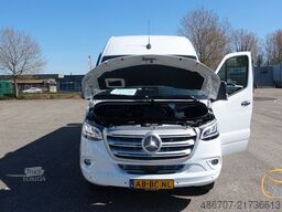 MERCEDES-BENZ Sprinter Aveuro 519 CDI - 21 Sitze EURO 6