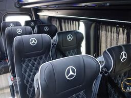 MERCEDES-BENZ Sprinter Aveuro 519 CDI - 21 Sitze EURO 6