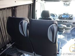 MERCEDES-BENZ Sprinter Aveuro 519 CDI - 21 Sitze EURO 6