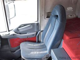 IVECO STRALIS 400 * ABROLLKIPPER * ESSEL 0902* TOP